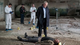 Tatort „Unten“ (Foto: ard-foto s2-intern/extern, ARD Degeto/ORF/Superfilm/Philipp Brozsek) Tatort „Unten“