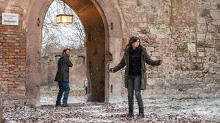 Tatort: Der feine Geist (Foto: ard-foto s1, MDR/MadeFor/Steffen Junghans) Tatort: Der feine Geist
