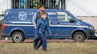 Tatort: Der feine Geist (Foto: ard-foto s1, MDR/MadeFor/Steffen Junghans) Tatort: Der feine Geist