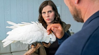 Tatort: Der feine Geist (Foto: ard-foto s1, MDR/MadeFor/Steffen Junghans) Tatort: Der feine Geist