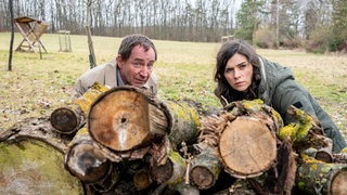 Tatort: Der feine Geist (Foto: ard-foto s1, MDR/MadeFor/Steffen Junghans) Tatort: Der feine Geist