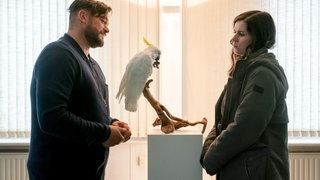 Tatort: Der feine Geist (Foto: ard-foto s1, MDR/MadeFor/Steffen Junghans) Tatort: Der feine Geist