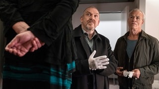 Szenenbilder Tatort: „Der Tod der anderen" (10.01.2020) (Foto: ard-foto s1, © WDR/Thomas Kost) Szenenbilder Tatort: „Der Tod der anderen" (10.01.2020)