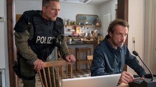 Polizeiruf 110: Monstermutter (Foto: ard-foto s1, rbb/Eikon/Oliver Feist) Polizeiruf 110: Monstermutter