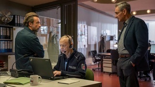 Polizeiruf 110: Monstermutter (Foto: ard-foto s1, rbb/Eikon/Oliver Feist) Polizeiruf 110: Monstermutter