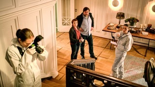 Szenenbild Tatort „Was wie erben“ (Foto: ard-foto s2-intern/extern, SWR/Benoît Linder) Szenenbild Tatort „Was wie erben“