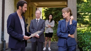 Szenenbild Tatort „Was wie erben“ (Foto: ard-foto s2-intern/extern, SWR/Benoît Linder) Szenenbild Tatort „Was wie erben“