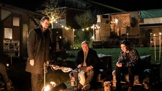 Szenenbild aus dem Tatort „Rhythm and Love“
