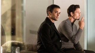 Szenenbild aus dem Tatort „Rhythm and Love“