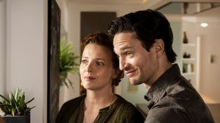 Szenenbild aus dem Tatort „Rhythm and Love“