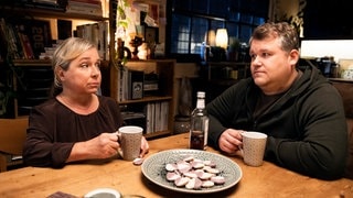 Szenenbild aus dem Tatort „Rhythm and Love“