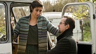 Szenenbild aus dem Tatort „Rhythm and Love“