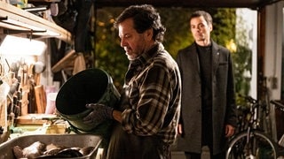 Szenenbild aus dem Tatort „Rhythm and Love“