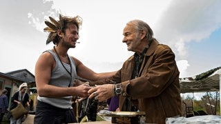 Szenenbild aus dem Tatort „Rhythm and Love“