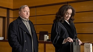 Szenenbild aus dem Tatort „Rhythm and Love“
