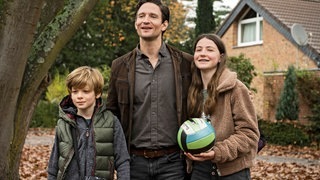 Szenenbild aus dem Tatort „Rhythm and Love“