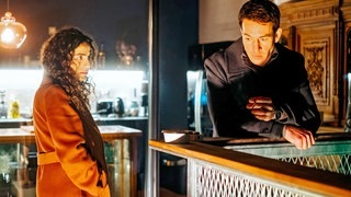 Szenenbilder aus dem Tatort „Die dritte Haut“ (06.06.2021)