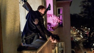 Szenenbilder aus dem Tatort „Die dritte Haut“ (06.06.2021)