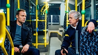 Szenenbilder aus dem Tatort „Die dritte Haut“ (06.06.2021)