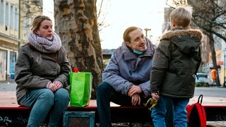 Szenenbilder aus dem Tatort „Die dritte Haut“ (06.06.2021)