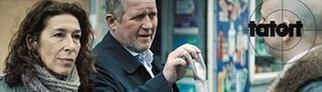 Bibi Fellner (Adele Neuhauser) und ihr Kollege Moritz Eisner (Harald Krassnitzer) versuchen den Mord an einem türksichen Geschäftsmann aufzuklären und stellen Andy Mittermeier (Michael Fuith) unangene