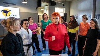 Tatort-Kritik „Wer zögert, ist tot“