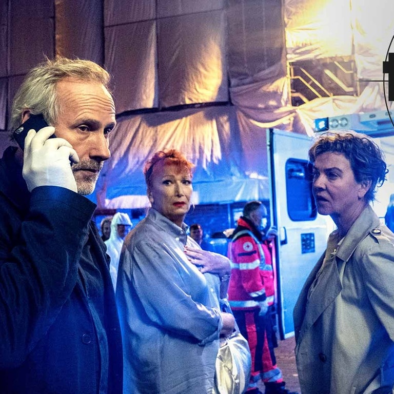 Tatort-Kritik: „Wer zögert, ist tot“ (Foto: ard-foto s1, HR/Degeto/Bettina Müller)