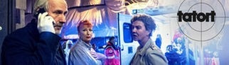 Tatort-Kritik: „Wer zögert, ist tot“