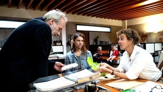 Tatort-Kritik „Wer zögert, ist tot“