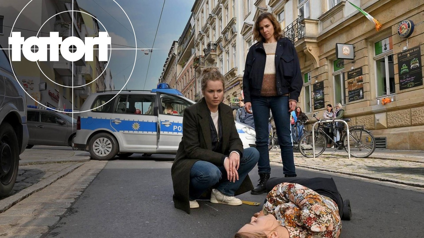 Tatort-Kritik „Unsichtbar“ (Foto: ard-foto s2-intern/extern, MDR/MadeFor / Hardy Spitz)