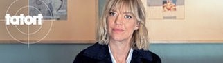 Heike Makatsch im neuen Tatort-Check "Blind Date"