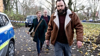 Tatort-Check: "Luna frisst oder stirbt" (Foto: ard-foto s2-intern/extern) Tatort-Check: "Luna frisst oder stirbt"