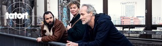 Tatort-Kritik: "Luna frisst oder stirbt"