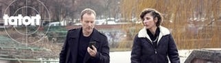 Tatort-Kommissarin Rubin