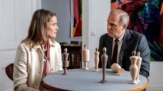 Tatort (21.11) Frankfurt: Mit Ulrich Tukur als Felix Murot, Szenenbilder (Foto: HR / Bettina Müller) Tatort (21.11) Frankfurt: Mit Ulrich Tukur als Felix Murot, Szenenbilder