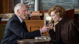 Tatort-Kritik „Und immer gewinnt die Nacht“ (Foto: ard-foto s2-intern/extern, Radio Bremen / MIchael Ihle / Christoph Holsten) Tatort-Kritik „Und immer gewinnt die Nacht“