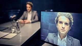 Tatort-Kritik: Videobeweis (Foto: SWR, Benoît Linder) Tatort-Kritik: Videobeweis