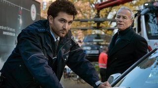 Tatort-Check Vier Jahre (Foto: ard-foto s1, WDR) Tatort-Check Vier Jahre