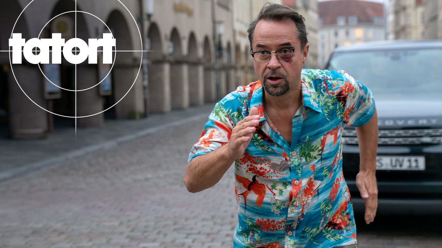 Tatort: Propheteus (Foto: ard-foto s1)