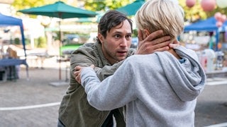 Szenenbilder aus dem Tatort „Marlon“ aus Ludwigshafen (Foto: SWR, Christian Koch) Szenenbilder aus dem Tatort „Marlon“ aus Ludwigshafen