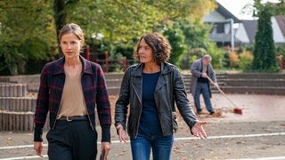 Szenenbilder aus dem Tatort „Marlon“ aus Ludwigshafen (Foto: SWR, Christian Koch) Szenenbilder aus dem Tatort „Marlon“ aus Ludwigshafen