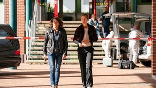 Szenenbilder aus dem Tatort „Marlon“ aus Ludwigshafen (Foto: SWR, Christian Koch) Szenenbilder aus dem Tatort „Marlon“ aus Ludwigshafen