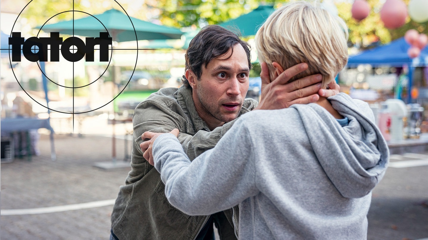 Szenenbilder aus dem Tatort „Marlon“ aus Ludwigshafen (Foto: SWR, Christian Koch)