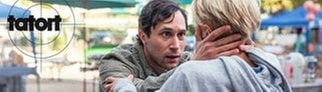 Szenenbilder aus dem Tatort „Marlon“ aus Ludwigshafen