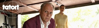 Szenenbild aus dem Tatort „Die Ferien des Monsieur Murot“