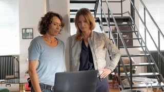Tatort Szenenbilder (Foto: SWR, Patricia Neligan) Tatort Szenenbilder