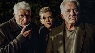 Tatort: One Way Ticket Bildergalerie (Foto: BR/Roxy Film GmbH/Marco Nage) Tatort: One Way Ticket Bildergalerie