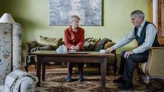 Tatort: One Way Ticket Bildergalerie (Foto: BR/Roxy Film GmbH/Marco Nage) Tatort: One Way Ticket Bildergalerie