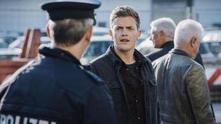 Tatort: One Way Ticket Bildergalerie (Foto: BR/Roxy Film GmbH/Marco Nage) Tatort: One Way Ticket Bildergalerie