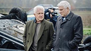 Tatort: One Way Ticket Bildergalerie (Foto: BR/Roxy Film GmbH/Marco Nage) Tatort: One Way Ticket Bildergalerie